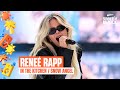 Reneé Rapp - In The Kitchen / Snow Angel (Live at Capital's Summertime Ball 2025) | Capital