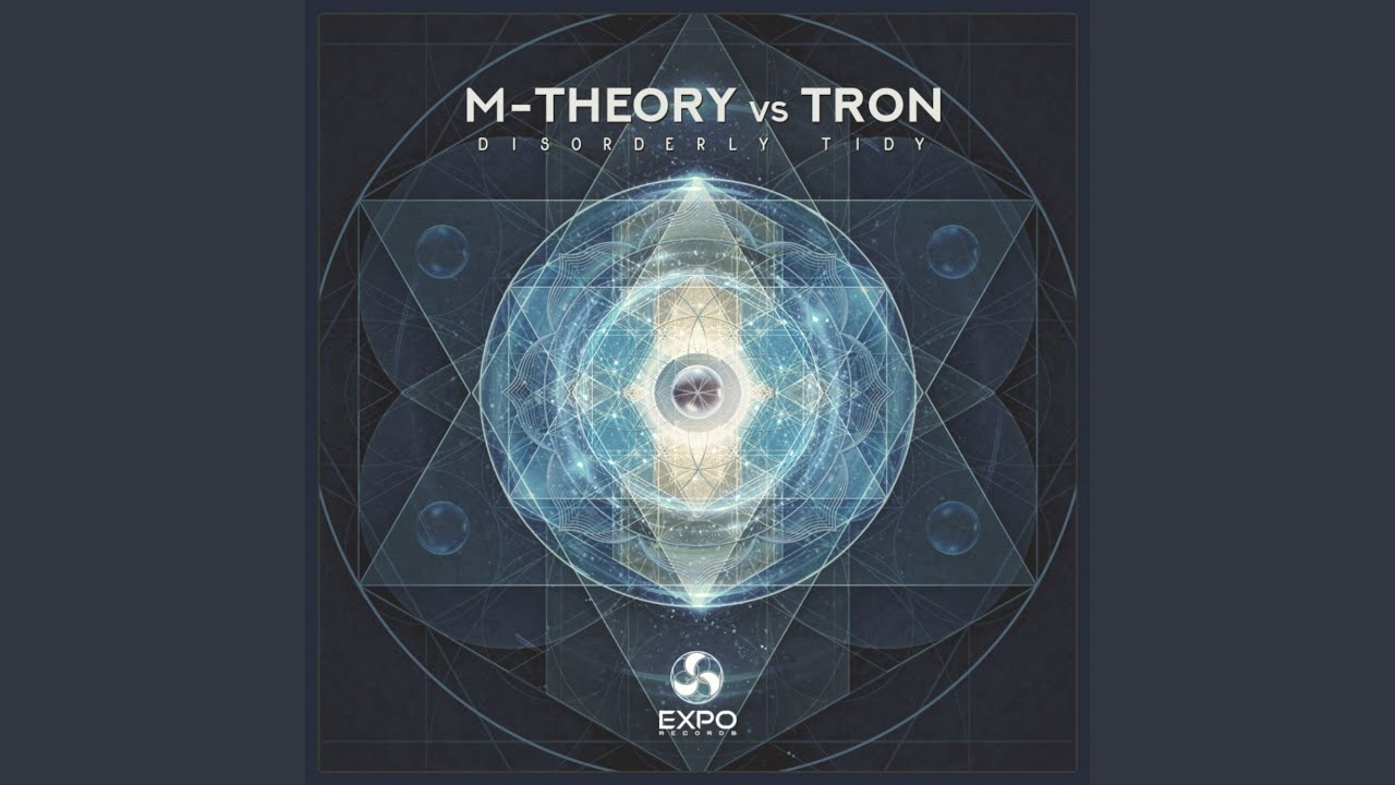 Disorderly Tidy (Original Mix)