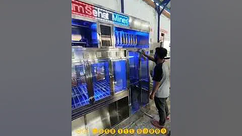 Usaha Rumahan Yang Menjanjikan Dengan 𝗗𝗲𝗽𝗼𝘁 𝗔𝗶𝗿 𝗠𝗶𝗻𝘂𝗺 𝗜𝘀𝗶 𝗨𝗹𝗮𝗻𝗴 𝗚𝗮𝗹𝗼𝗻 𝗕𝗮𝗵𝗮𝗻 𝗦𝘁𝗮𝗶𝗻𝗹𝗲𝘀𝘀 𝗧𝗲𝗿𝗯𝗮𝗿𝘂 𝟮𝟬𝟮𝟯