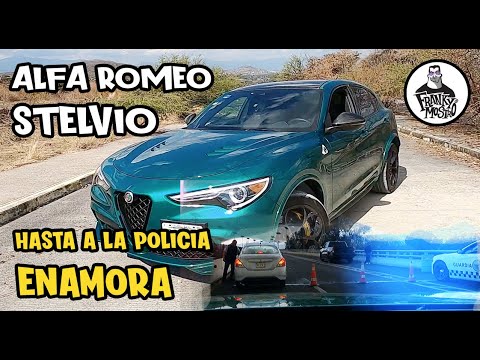 Video: Da li je Džejms Bond vozio Alfa Romeo?