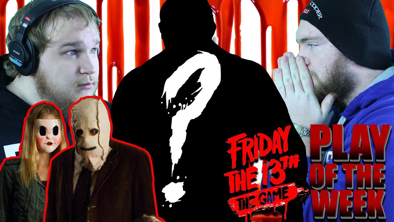 Friday the 13th: The Game PATCH UPDATE, What's Next?! - Slash 'N Cast