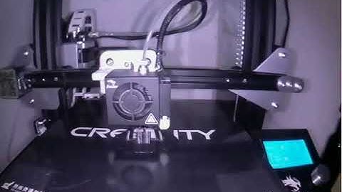 CE3_tea2_2 | 3D Printed with AstroPrint