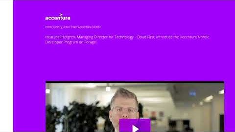 Accenture Developer Program||FREE Certificate||2-3 Hours ||Best Opportunity for All Students