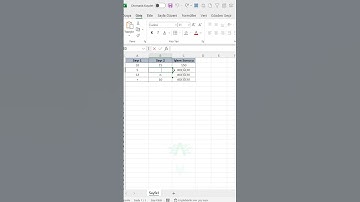 Excel