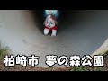 お散歩(柏崎・夢の森公園)【シーズー 犬 / shih tzu dog】