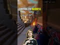 This spray control shouldn’t be possible 💥 | Counter-Strike 2