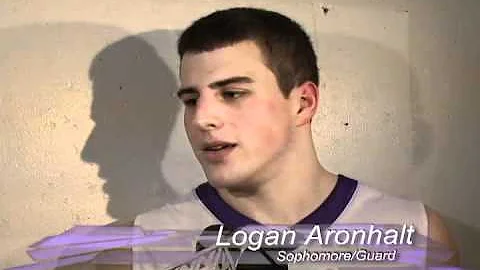 Men's Basketball - Mount St. Mary's vs UAlbany (12...