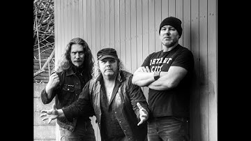 Seven Thirty "Bastard"