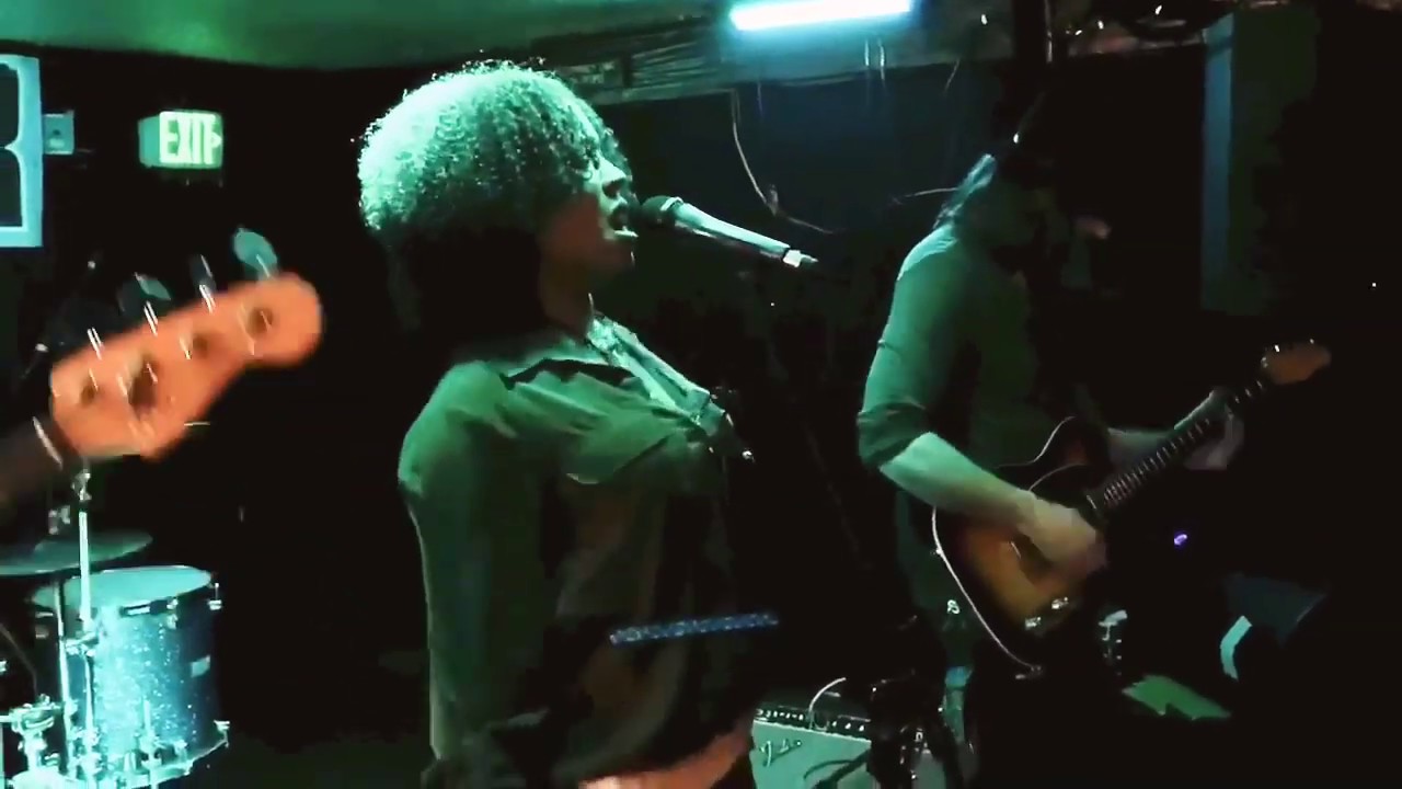 January 26th After Memphis @ The Keller in St. Cloud, MN