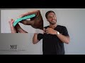 Advanced arthritis relief protocol for the hips