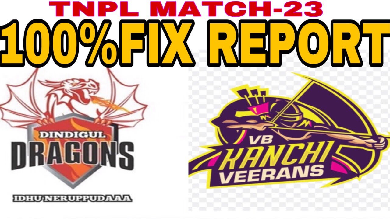 #TNPL2019_MATCH23