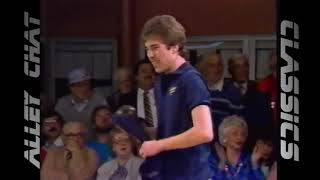 Alley Chat Classics - Channel 5 - Steve Renaud vs. Dick O'Connell
