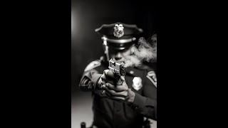 Off The Cuff_KVF Episode 1 (part 2) Behind the scenes of an Officer involved shooting.