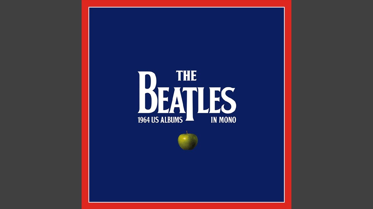 The Beatles' Story : The Beatles Look At Life (Original Mono Master)