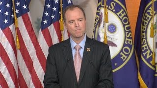 Schiff: Too early to draw Russia conclusion