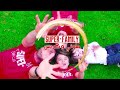 Super Family مقلب الفارة بكريس
