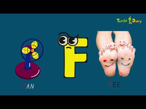 11 6 2022   TD   Learn to Write   The Letter F