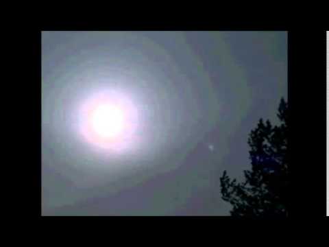 Eclipse2015 - Timelapse Attempt