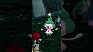 SHINY Mime Jr. ✨