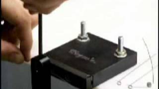 Hagens Coil Bending Tool