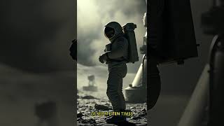 NASA's Moon Nuclear Reactors Change Everything