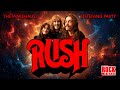 RUSH Reaction | Warehaus Takes On Progressive Rock's Greatest Moments