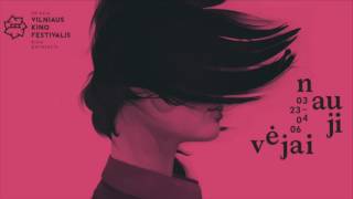 22 - ojo „Kino pavasario' spaudos konferencija.