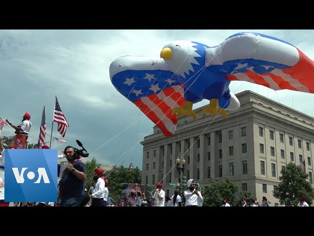 Amazing Independence Day Parade 2024! 3 sddefault