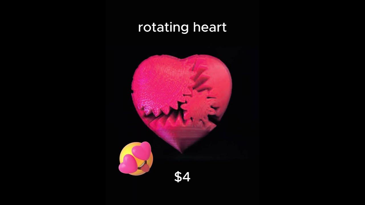 cute-3d-print-gift-ideas-for-your-gf-bf-youtube