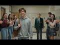 A brilliant student hated by a jealousy boy part -1