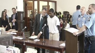 Boyfriend arraigned in Eastern student's killing