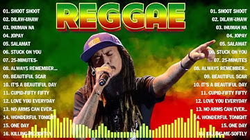 UHAW - TROPA VIBES REGGAE 2024💓BEST REGGAE MIX 2024😘TROPAVIBES REGGAE Best Reggae Music Tropavibes