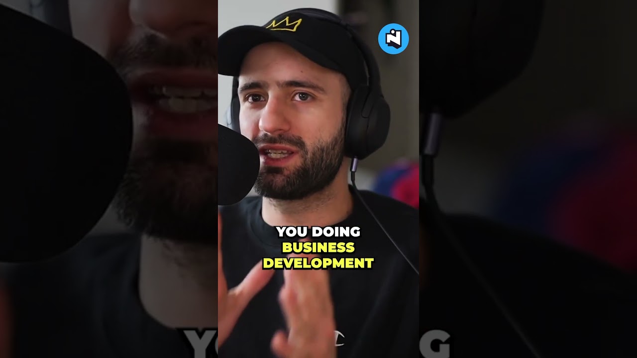 The Sophisticated Degenerate 