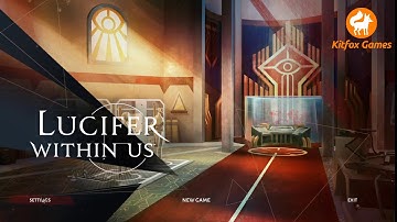 Lucifer Within Us DEMO