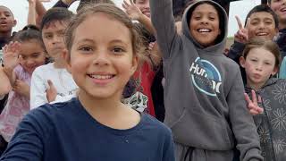 2024 Jarrell ISD HR Video