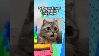 Mobile Players Force The Game 😱😭 #roblox #rblx #relatable #robloxedit