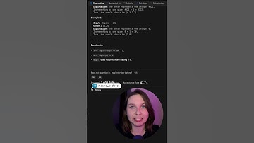 leetcode 66 разбор задачи #shorts #leetcode #алгоритмы