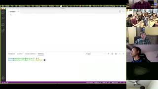 W8D1: 3rd Party APIs with Django (1 of 2)