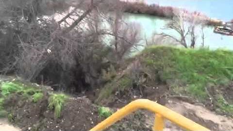 Loup Electronics Weighlog Vue Loader Scale Installation by Unique Solutions for Industry