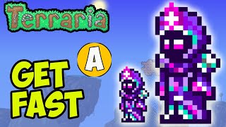 Terraria how get NEBULA ARMOR | Terraria 1.4.4.9 Nebula Armor | Terraria how make Nebula Armor