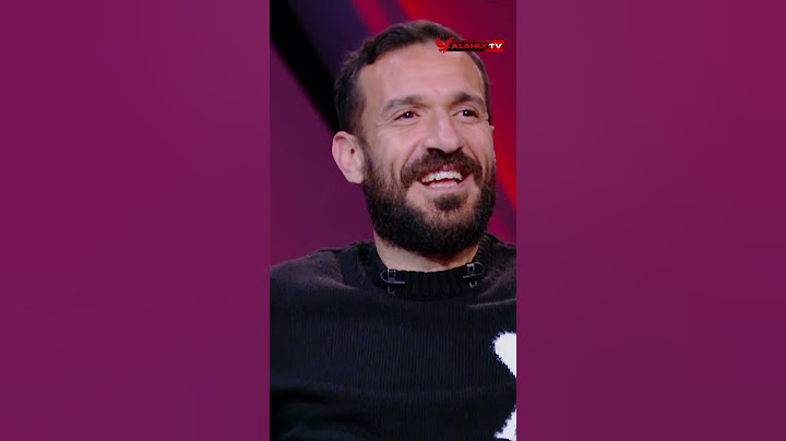 ده أفشة بتاعنا ؟ 😂 .. رد كوميدي من علي معلول على رسالة أفشة  #حارس_الاهلي