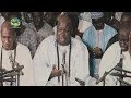 Khassida Sindidi (Daaju Baay Dam LO) par Kourél1 Hizbut-Tarqiyya Darou KHOUDOSS, Magal Porokhane 2018