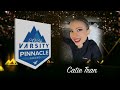 2024 Varsity Pinnacle Award Winner At The Dance Summit | Catie Tran