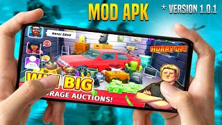 Bid Wars 3 Auction Tycoon v1.0.1 Mod Apk Download Android screenshot 3