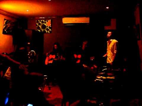 [FANCAM] 20110312 Joaquin Inigo Medina - Patience ...