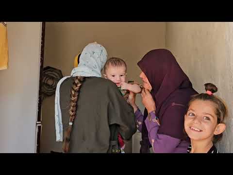 BARU TERASA - ANISA RAHMA - NEW VAGANZA LIVE SURABAYA