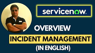 ServiceNow Incident Management Full Tutorial | ServiceNow ITSM | Incident Managment Life Cycle Demo