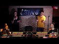 The roastmasters 22718 winter tournament final match chris crespo vs maddy smith