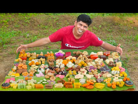 DIWALI SWEETS |