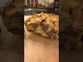 Pumpkin Spice and Cheese Spam Loaf #shorts #spam